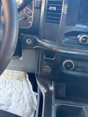 2023 Ford F-150 XL - Interior Steering Wheel With Keys Image